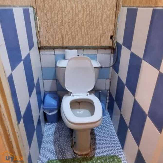 2-комнатная квартира, 3 этаж, 50 м² Ташкент - изображение 6