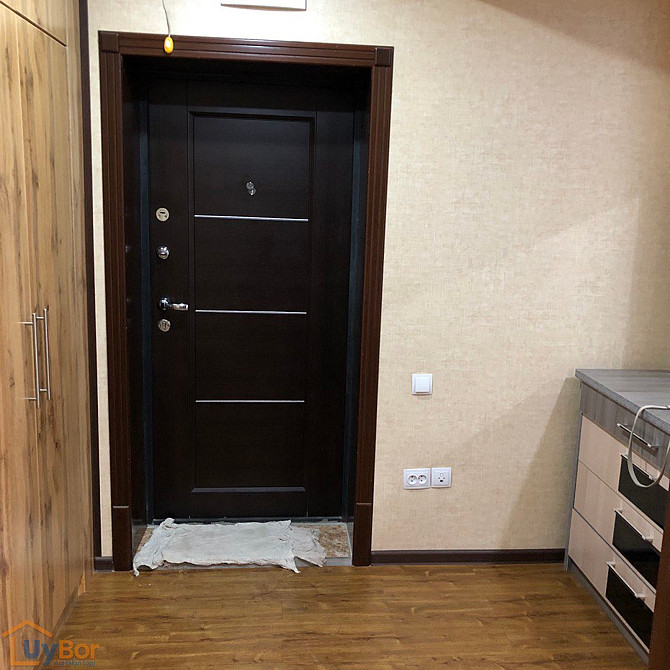 2-комнатная квартира, 3 этаж, 50 м² Ташкент - изображение 1