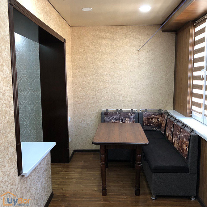 2-комнатная квартира, 3 этаж, 50 м² Ташкент - изображение 2