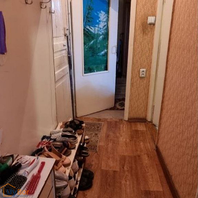 2-комнатная квартира, 3 этаж, 50 м² Ташкент - изображение 4
