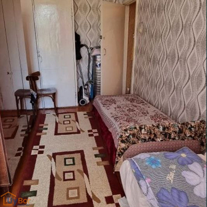 2-комнатная квартира, 3 этаж, 50 м² Ташкент - изображение 5