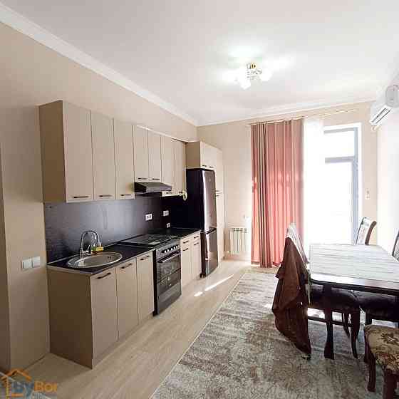1-комнатная квартира, 4 этаж, 45 м² Ташкент