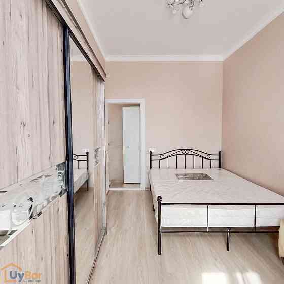 1-комнатная квартира, 4 этаж, 45 м² Ташкент