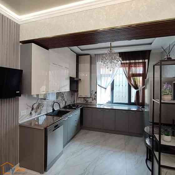 3-комнатная квартира, 1 этаж, 64 м² Ташкент