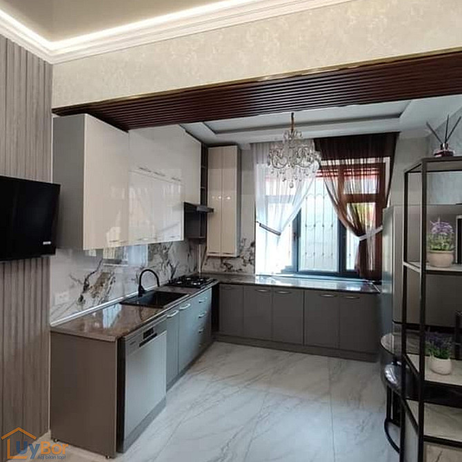 3-комнатная квартира, 1 этаж, 64 м² Tashkent - photo 1