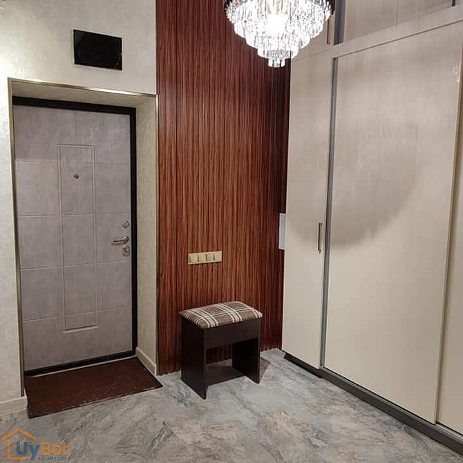 3-комнатная квартира, 1 этаж, 64 м² Tashkent - photo 7