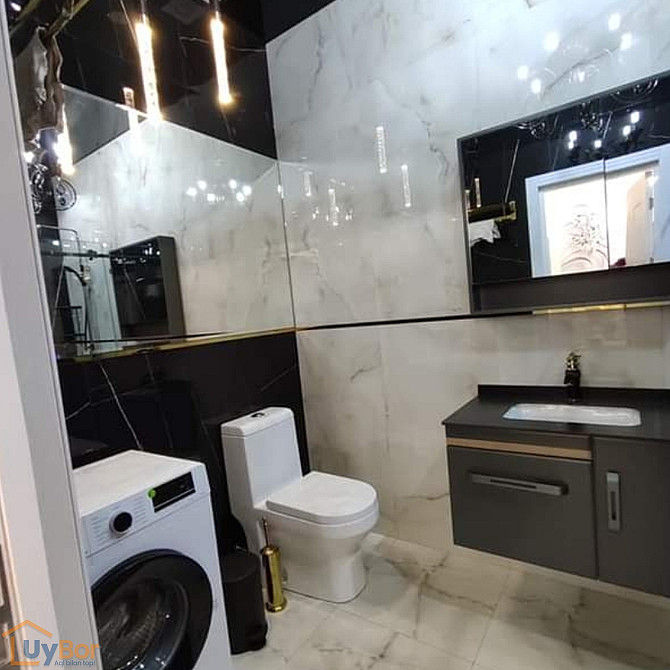 3-комнатная квартира, 1 этаж, 64 м² Tashkent - photo 6