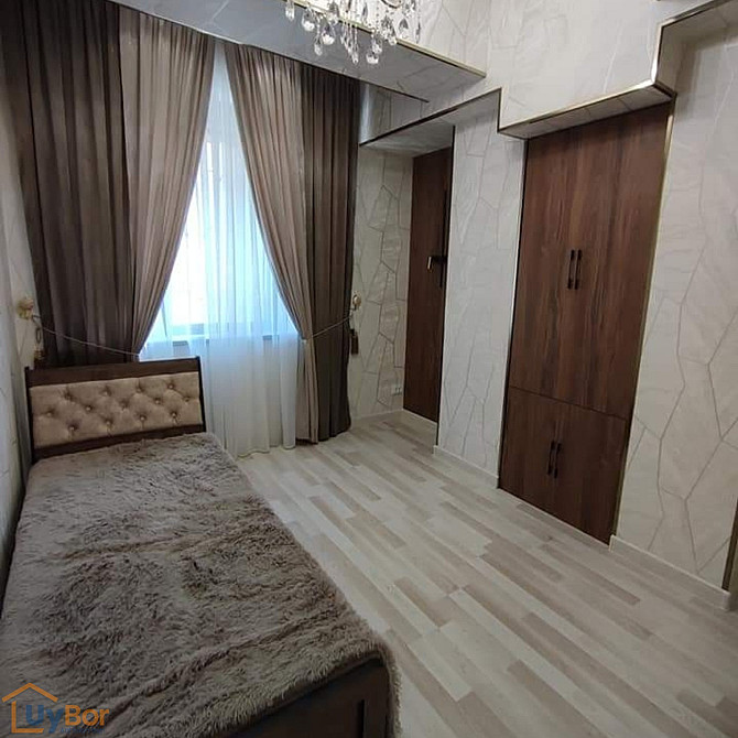 3-комнатная квартира, 1 этаж, 64 м² Tashkent - photo 4