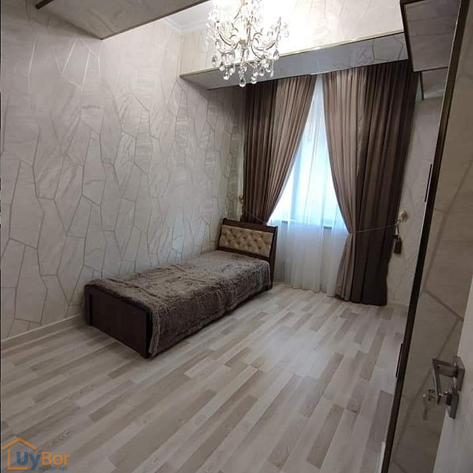 3-комнатная квартира, 1 этаж, 64 м² Tashkent - photo 5