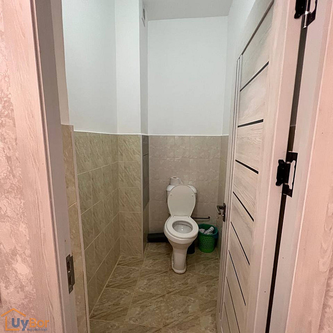 2-комнатная квартира, 1 этаж, 50 м² Ташкент - изображение 6