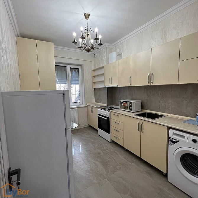 2-комнатная квартира, 1 этаж, 50 м² Ташкент - изображение 2