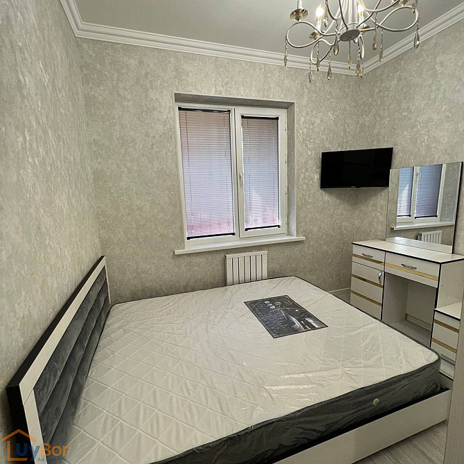 2-комнатная квартира, 1 этаж, 50 м² Ташкент - изображение 3