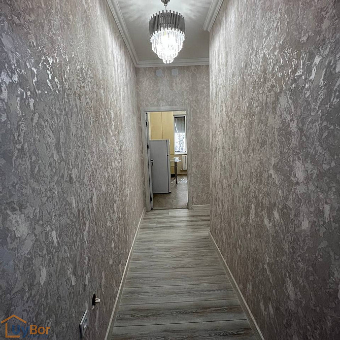 2-комнатная квартира, 1 этаж, 50 м² Ташкент - изображение 5