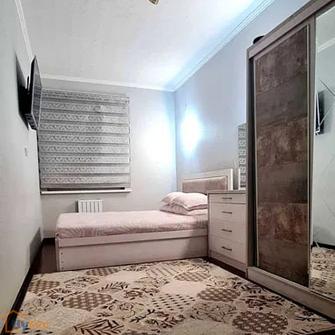 3-комнатная квартира, 3 этаж, 70 м² Ташкент - изображение 2
