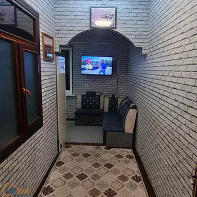 3-комнатная квартира, 3 этаж, 70 м² Ташкент - изображение 7