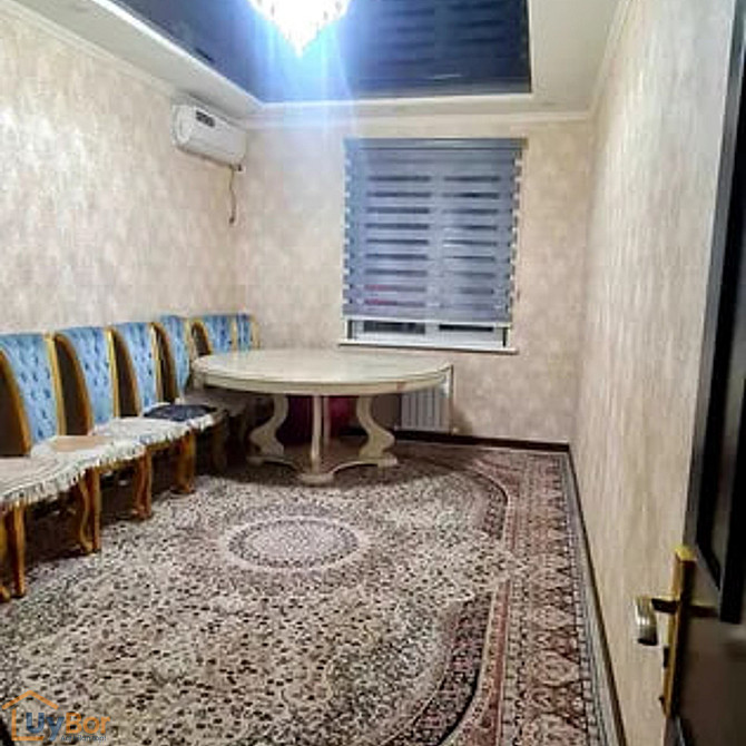 3-комнатная квартира, 3 этаж, 70 м² Ташкент - изображение 1