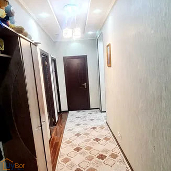 3-комнатная квартира, 3 этаж, 70 м² Ташкент - изображение 5