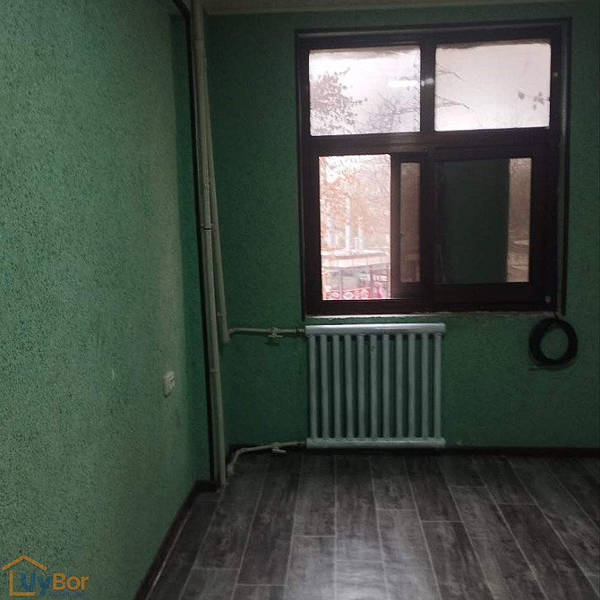 1-комнатная квартира, 2 этаж, 13 м² Ташкент - изображение 2