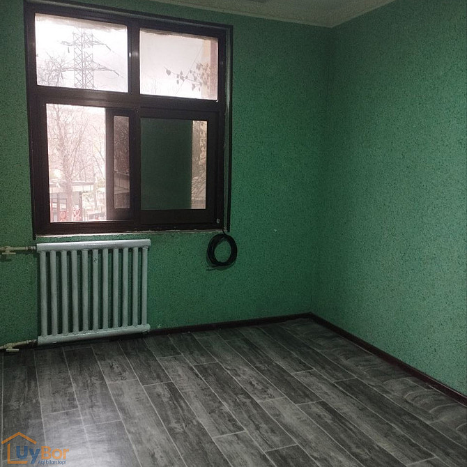 1-комнатная квартира, 2 этаж, 13 м² Ташкент - изображение 3
