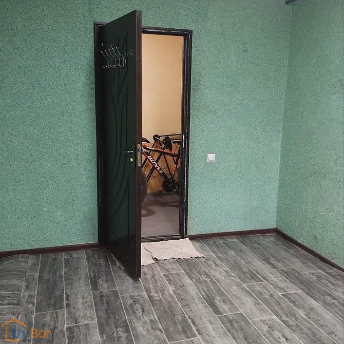 1-комнатная квартира, 2 этаж, 13 м² Ташкент - изображение 1