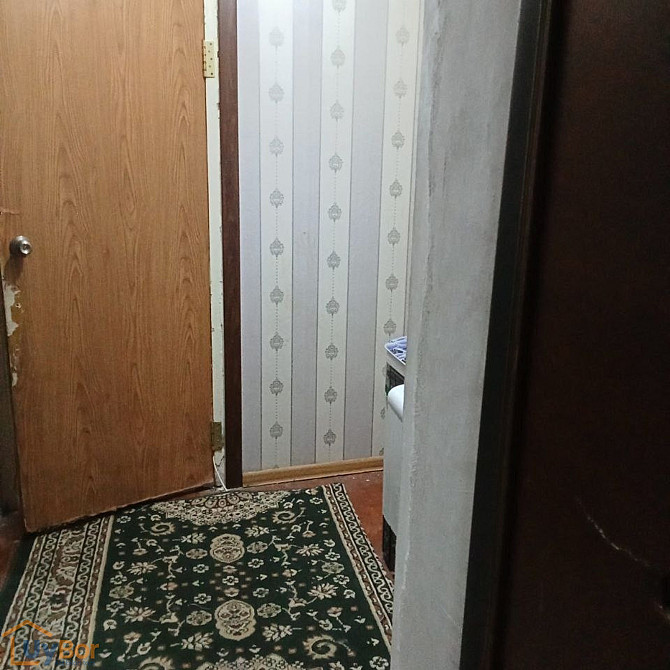 2-комнатная квартира, 4 этаж, 40 м² Ташкент - изображение 2