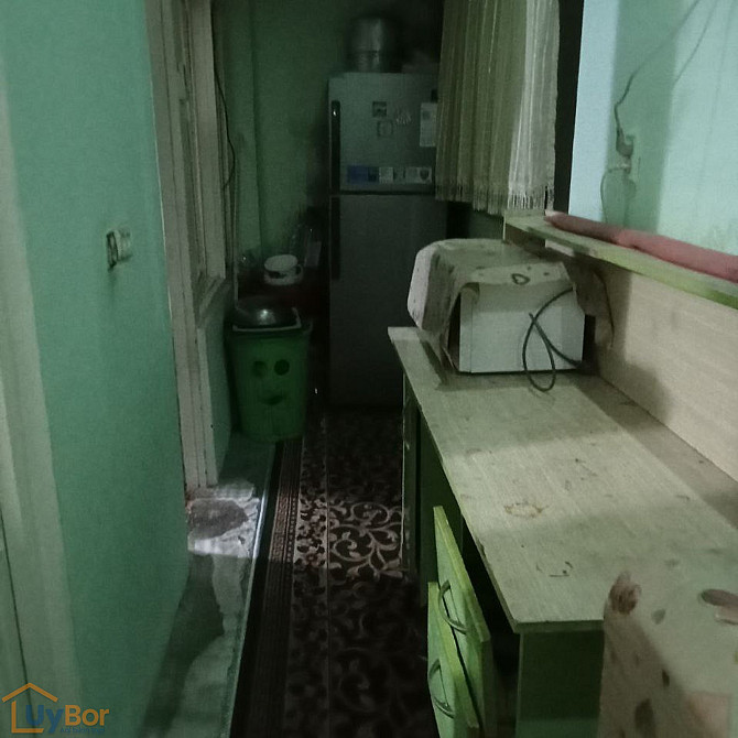 2-комнатная квартира, 4 этаж, 40 м² Ташкент - изображение 5