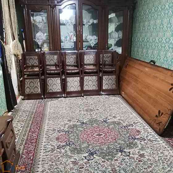 2-комнатная квартира, 4 этаж, 40 м² Ташкент