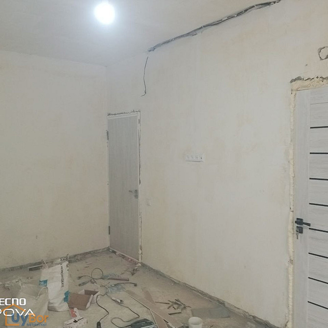 2-комнатная квартира, 1 этаж, 50 м² Ташкент - изображение 1