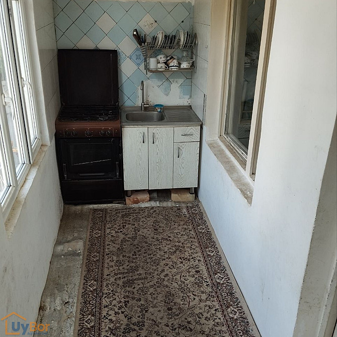 2-комнатная квартира, 2 этаж, 49 м² Ташкент - изображение 2