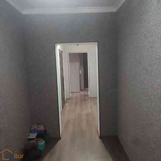 3-комнатная квартира, 8 этаж, 80.58 м² Ташкент