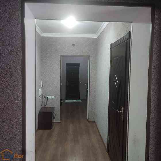 3-комнатная квартира, 8 этаж, 80.58 м² Ташкент