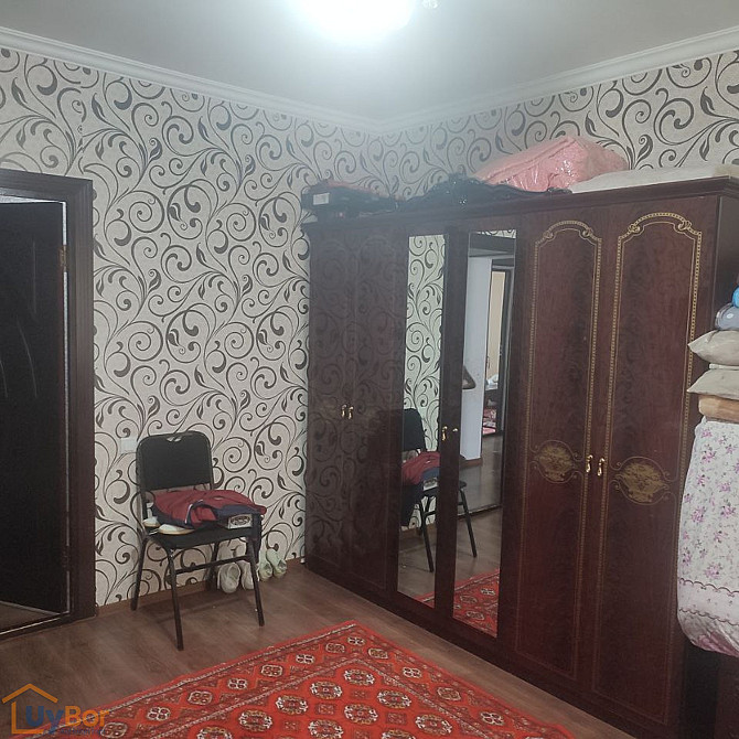 3-комнатная квартира, 8 этаж, 80.58 м² Ташкент - изображение 8
