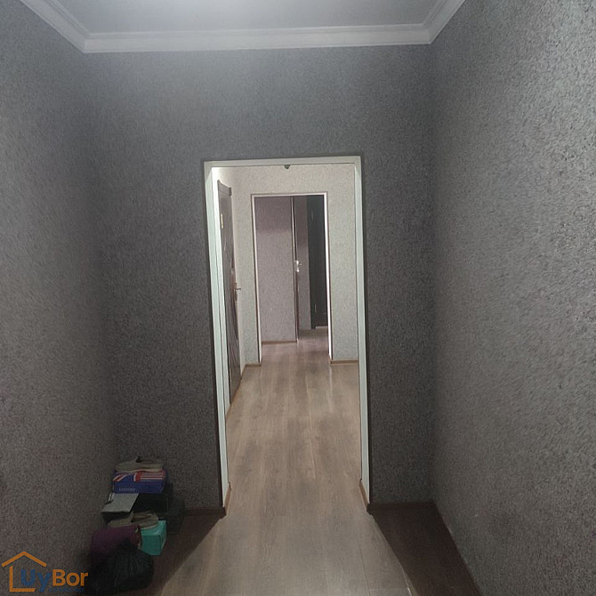 3-комнатная квартира, 8 этаж, 80.58 м² Ташкент - изображение 2