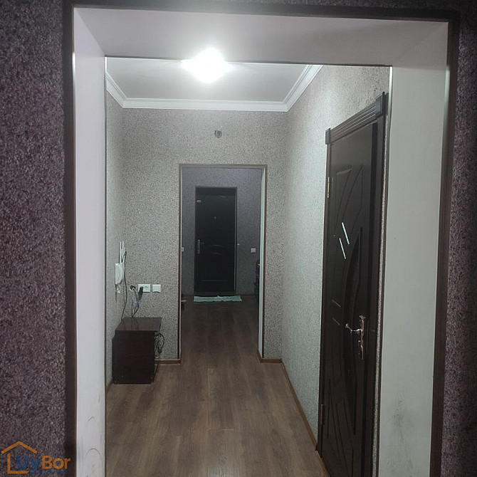 3-комнатная квартира, 8 этаж, 80.58 м² Ташкент - изображение 3