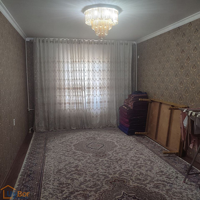 3-комнатная квартира, 8 этаж, 80.58 м² Ташкент - изображение 1