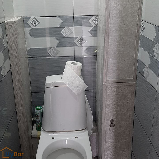 3-комнатная квартира, 12 этаж, 9 м² Ташкент - изображение 5