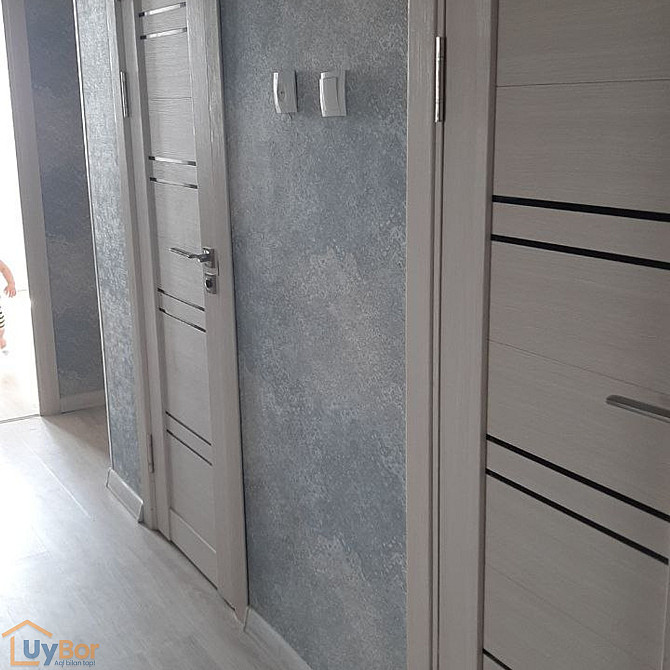 3-комнатная квартира, 12 этаж, 9 м² Ташкент - изображение 3