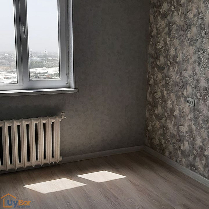 3-комнатная квартира, 12 этаж, 9 м² Ташкент - изображение 2
