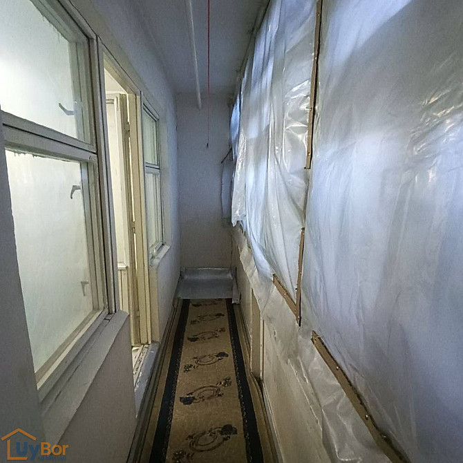 2-комнатная квартира, 1 этаж, 60 м² Ташкент - изображение 6