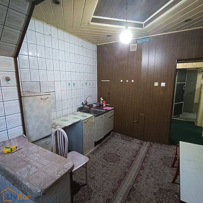 2-комнатная квартира, 1 этаж, 60 м² Ташкент - изображение 3