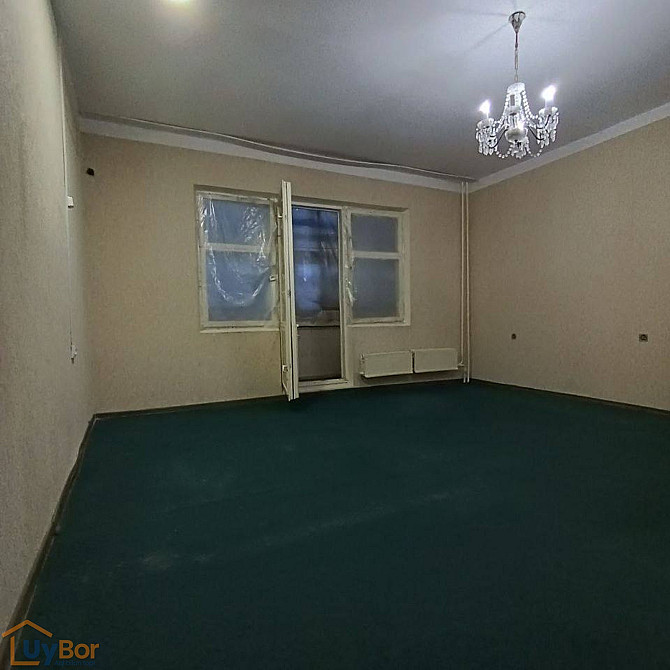 2-комнатная квартира, 1 этаж, 60 м² Ташкент - изображение 1