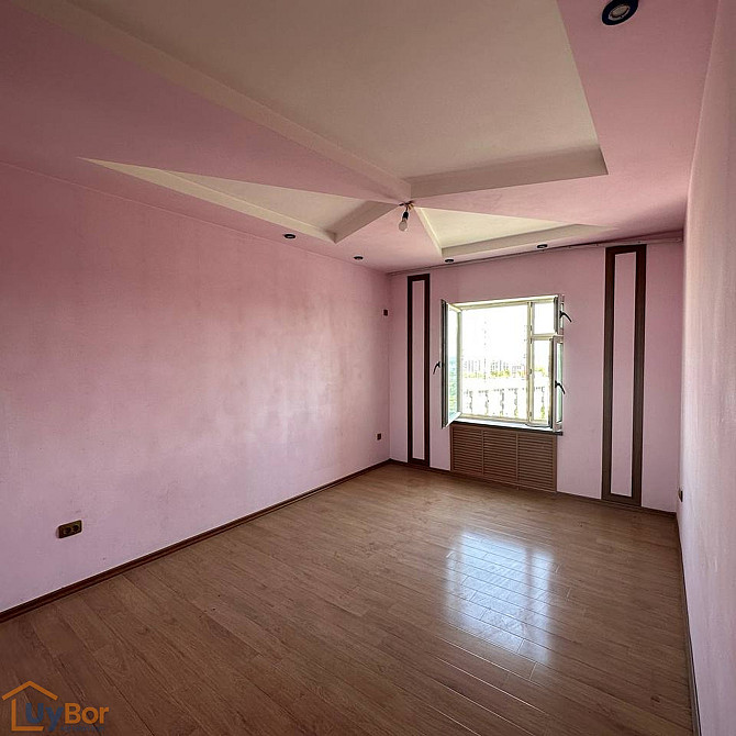4-комнатная квартира, 8 этаж, 126 м² Ташкент - изображение 1