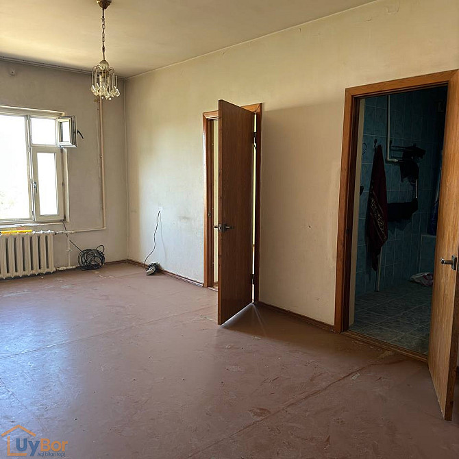 4-комнатная квартира, 8 этаж, 126 м² Ташкент - изображение 8
