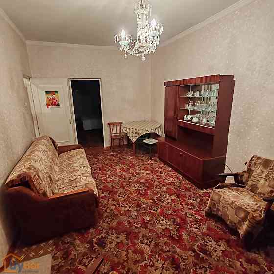 2-комнатная квартира, 3 этаж, 54.38 м² Ташкент