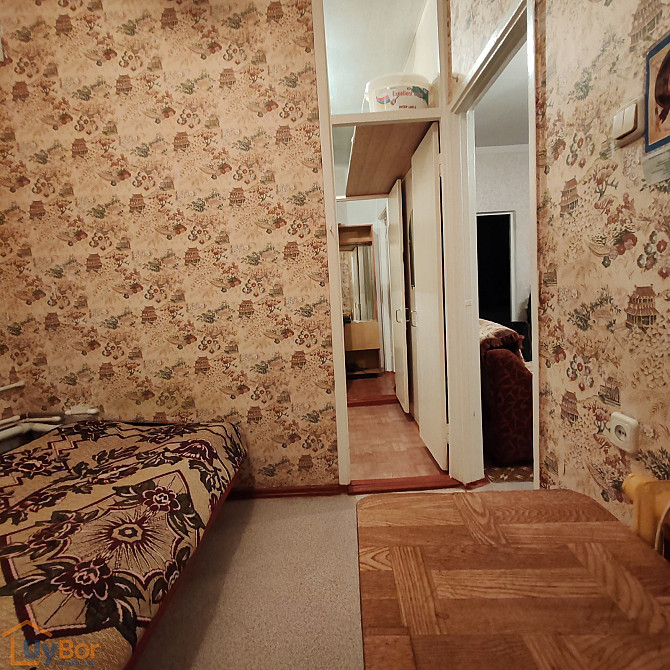2-комнатная квартира, 3 этаж, 54.38 м² Ташкент - изображение 6