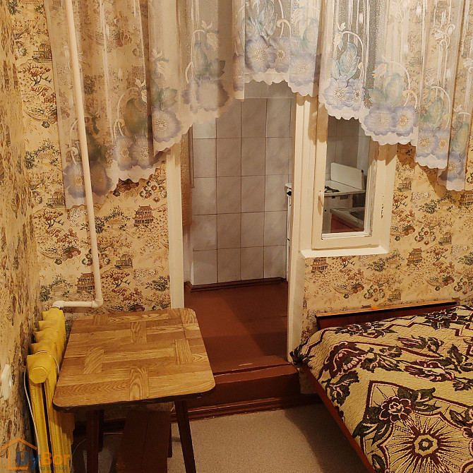2-комнатная квартира, 3 этаж, 54.38 м² Ташкент - изображение 4