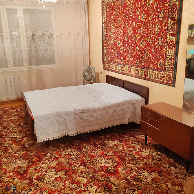 2-комнатная квартира, 3 этаж, 54.38 м² Ташкент - изображение 3