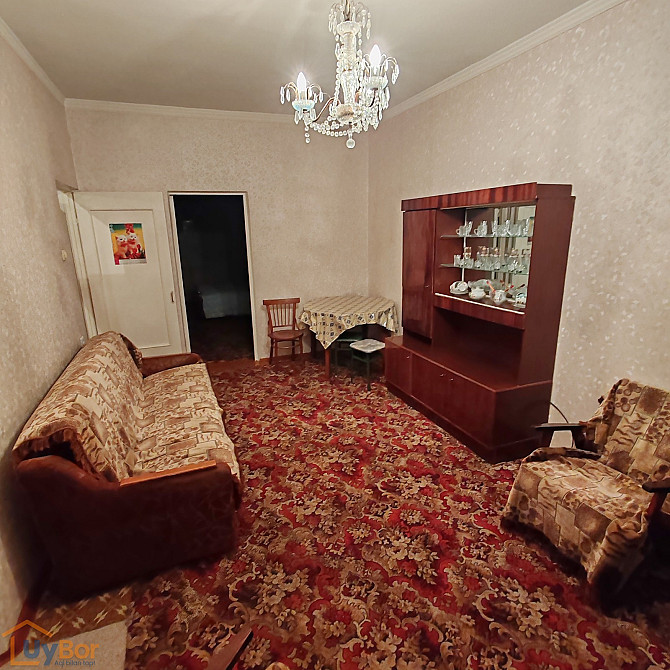 2-комнатная квартира, 3 этаж, 54.38 м² Ташкент - изображение 2