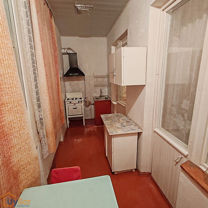 2-комнатная квартира, 3 этаж, 54.38 м² Ташкент - изображение 5