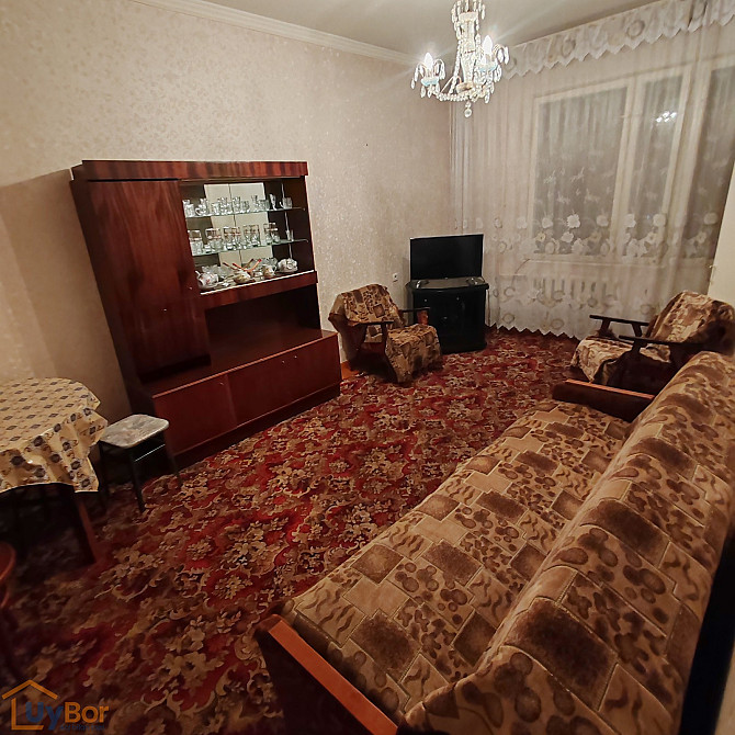 2-комнатная квартира, 3 этаж, 54.38 м² Ташкент - изображение 1